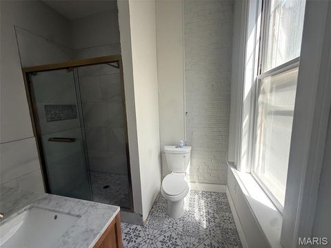 Tiny photo for 1725 Oregon Place, St Louis, MO 63104 (MLS # 26030137)