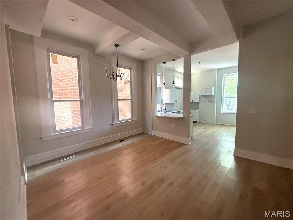 St Louis Commons Add - Residential