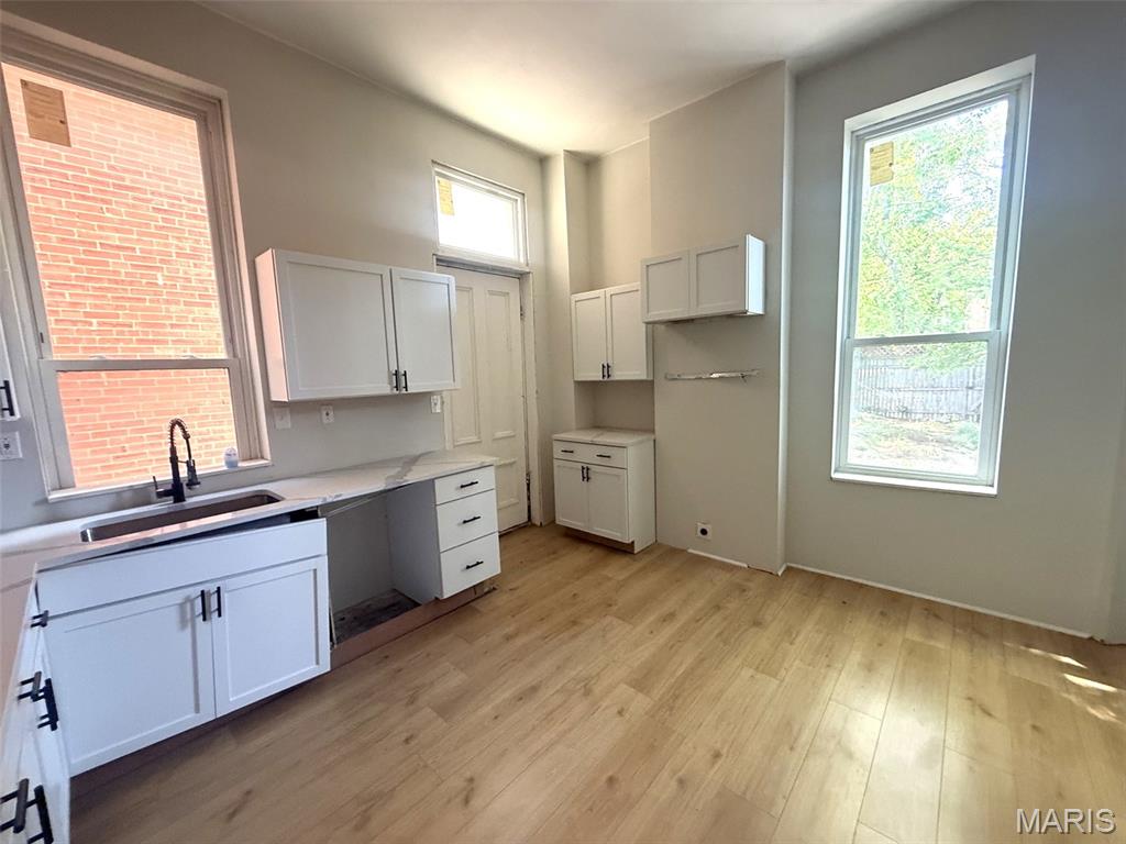 St Louis Commons Add - Residential