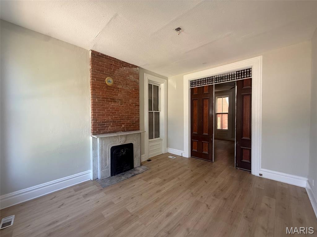 St Louis Commons Add - Residential