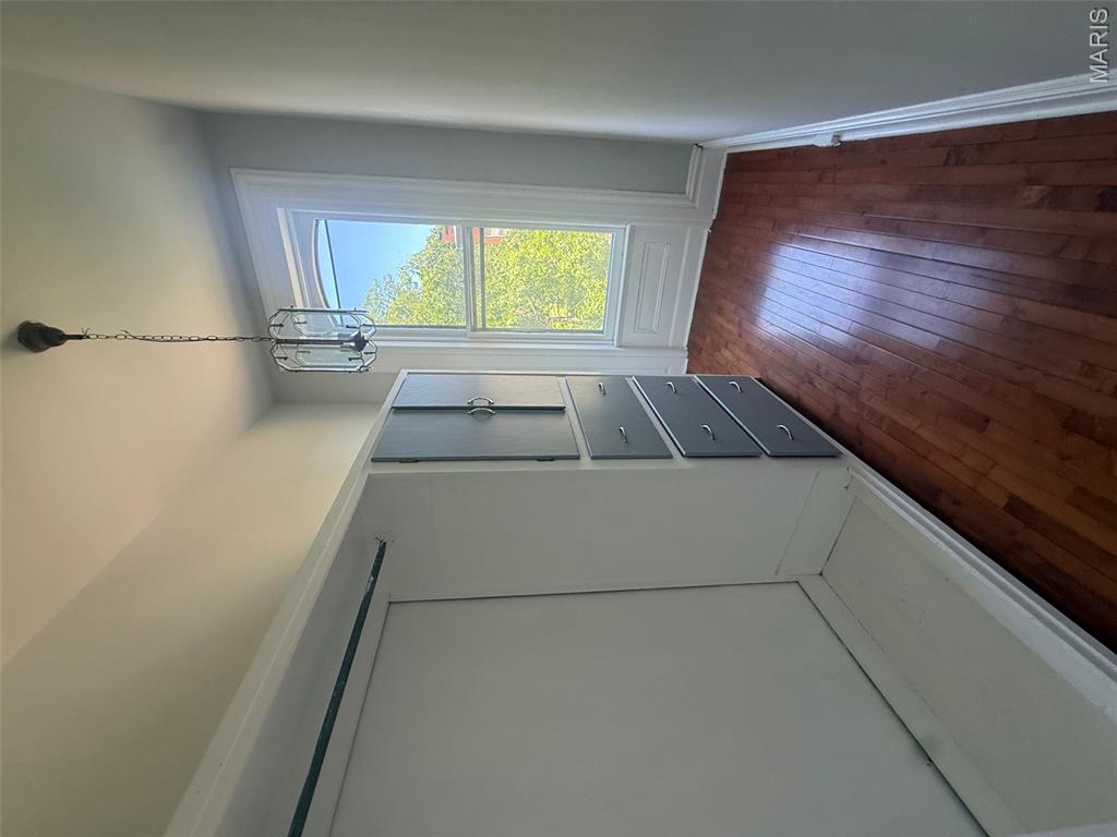 St Louis Commons Add - Residential