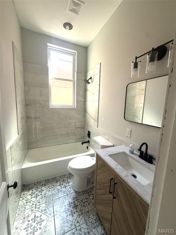 St Louis Commons Add - Residential