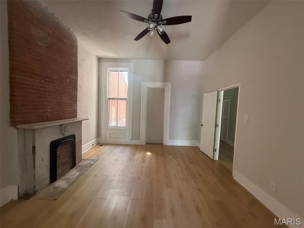 St Louis Commons Add - Residential