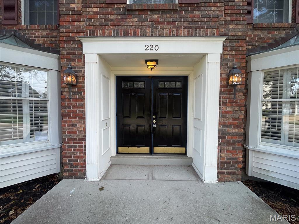 220 Timber Meadow Drive