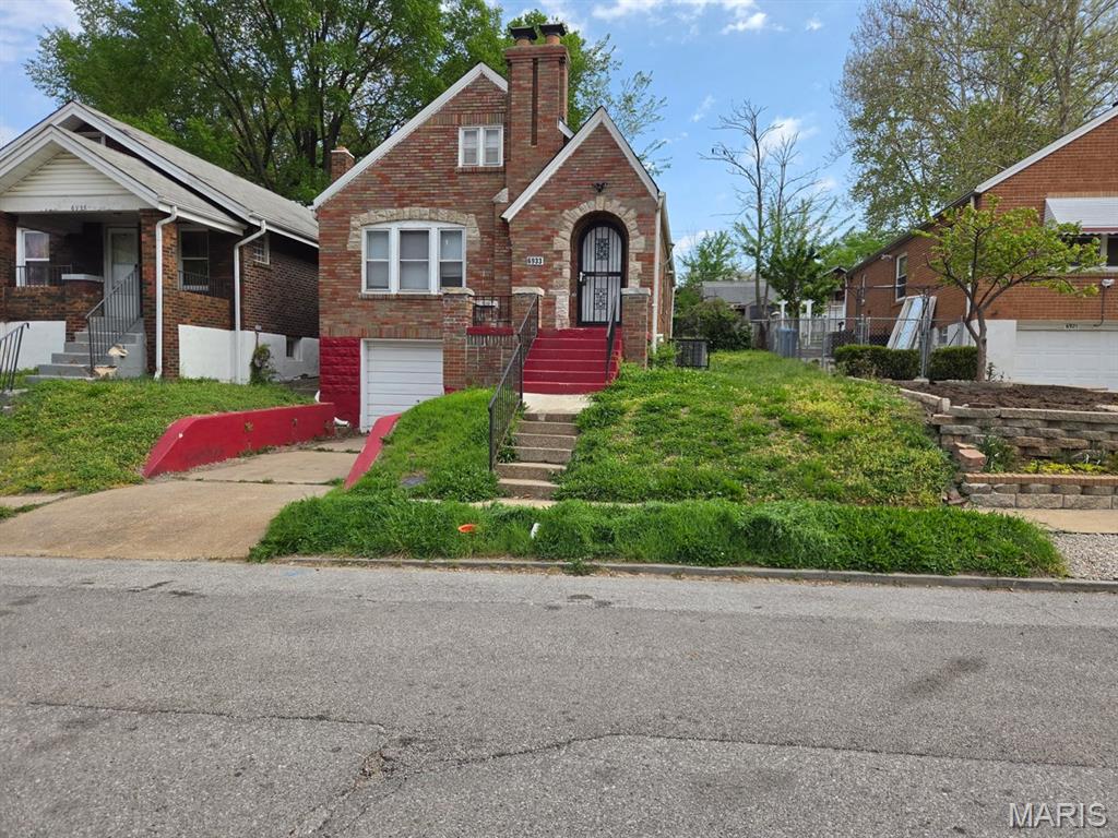 Glen Echo Park 2nd - Residential