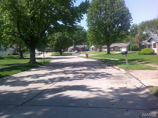 Wedgwood 12 - Residential