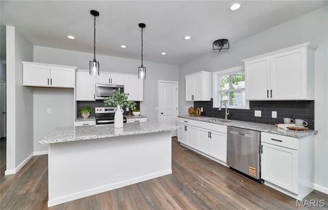 31426 Hickory Court Foristell MO 63348
