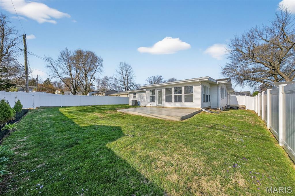 Sunnybrook Park #1 - Residential