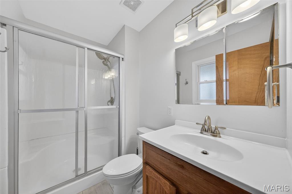 Sunnybrook Park #1 - Residential