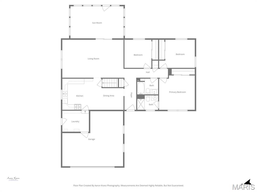 Sunnybrook Park #1 - Residential