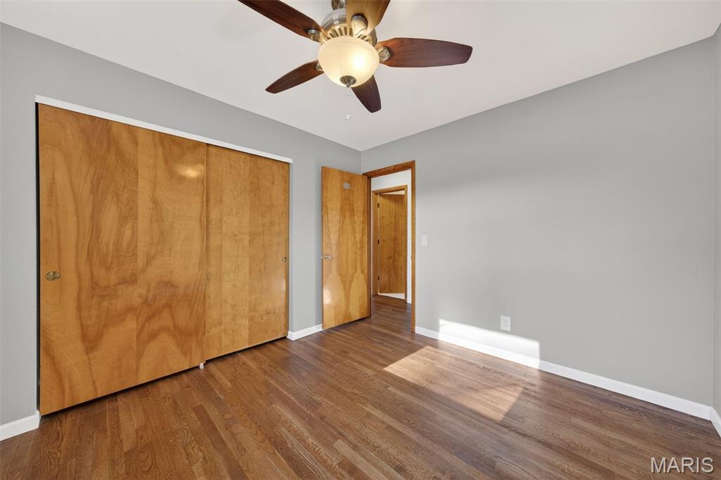 Sunnybrook Park #1 - Residential