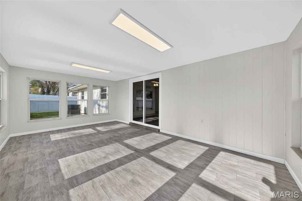 Sunnybrook Park #1 - Residential