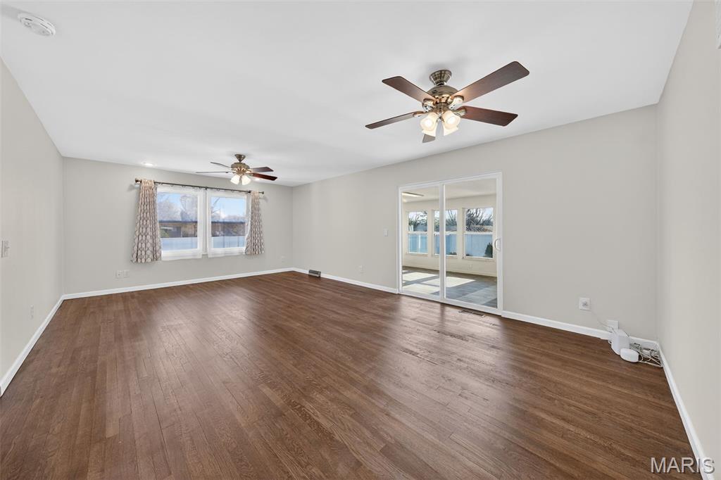 Sunnybrook Park #1 - Residential