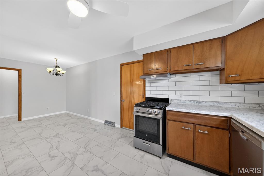 Sunnybrook Park #1 - Residential