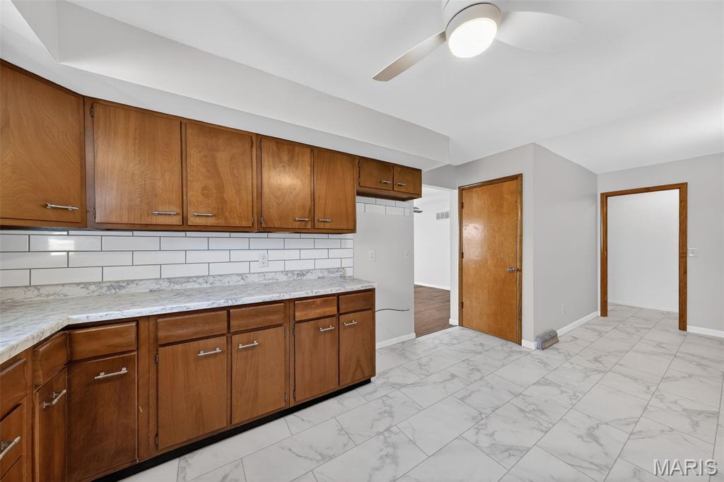 Sunnybrook Park #1 - Residential