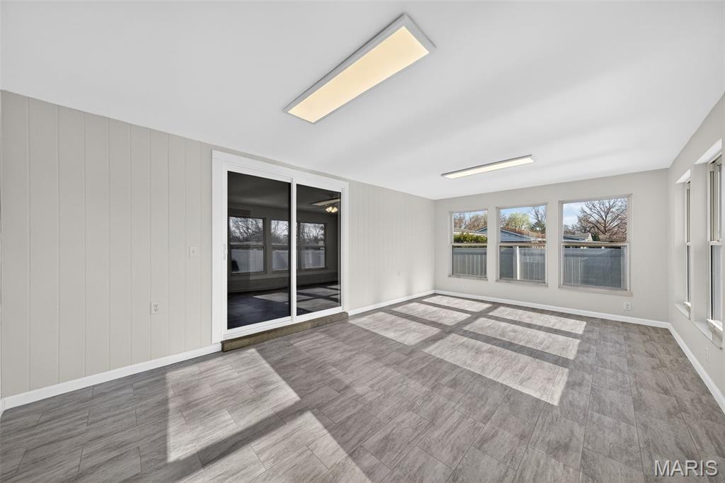 Sunnybrook Park #1 - Residential