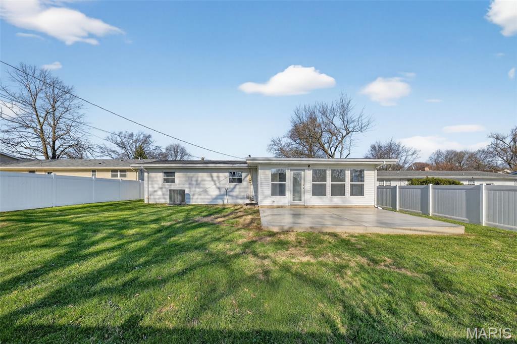 Sunnybrook Park #1 - Residential