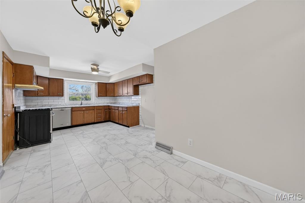 Sunnybrook Park #1 - Residential