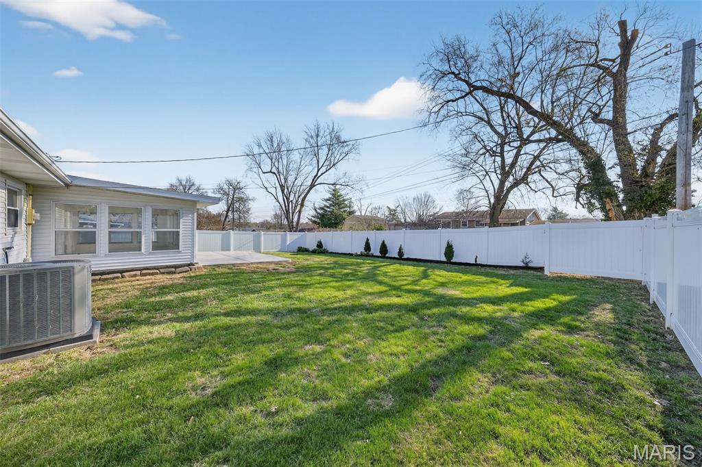 Sunnybrook Park #1 - Residential