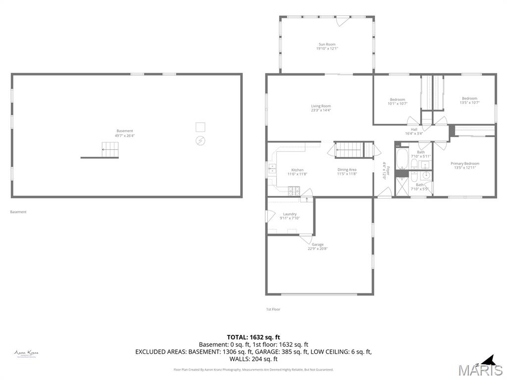 Sunnybrook Park #1 - Residential