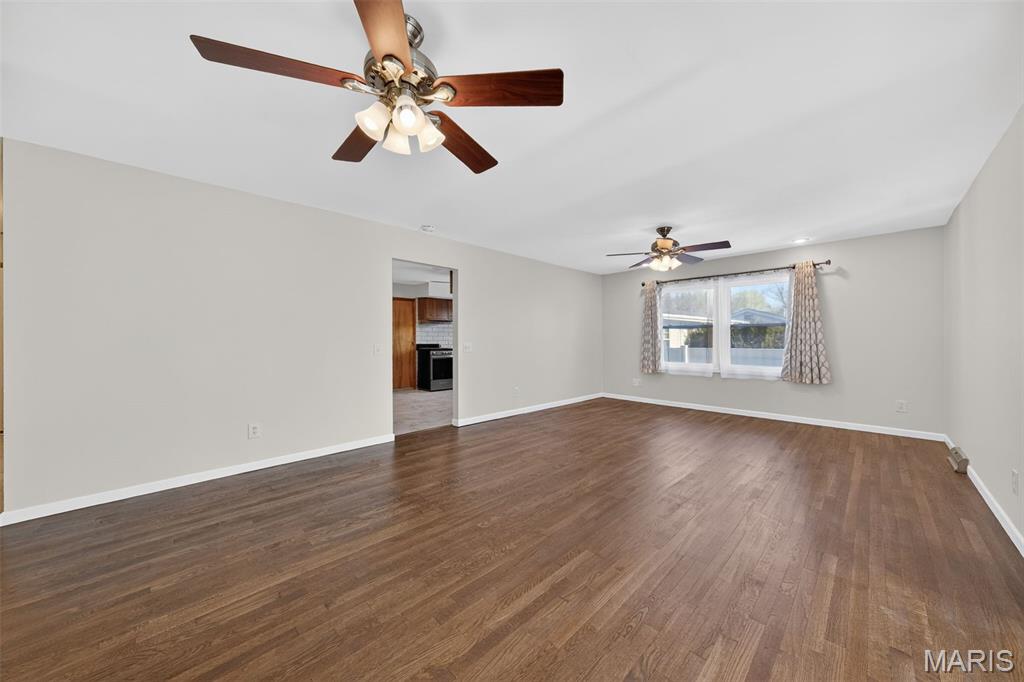 Sunnybrook Park #1 - Residential