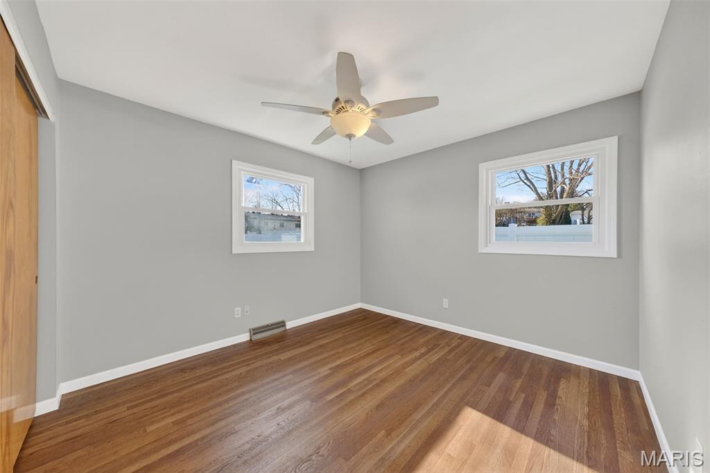 Sunnybrook Park #1 - Residential