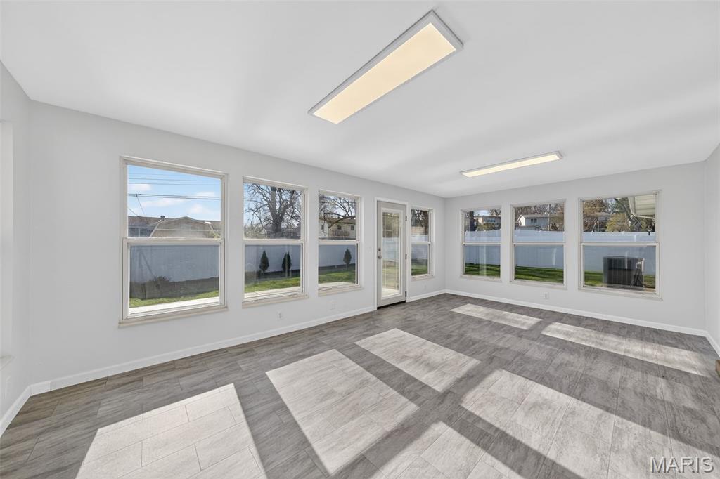 Sunnybrook Park #1 - Residential