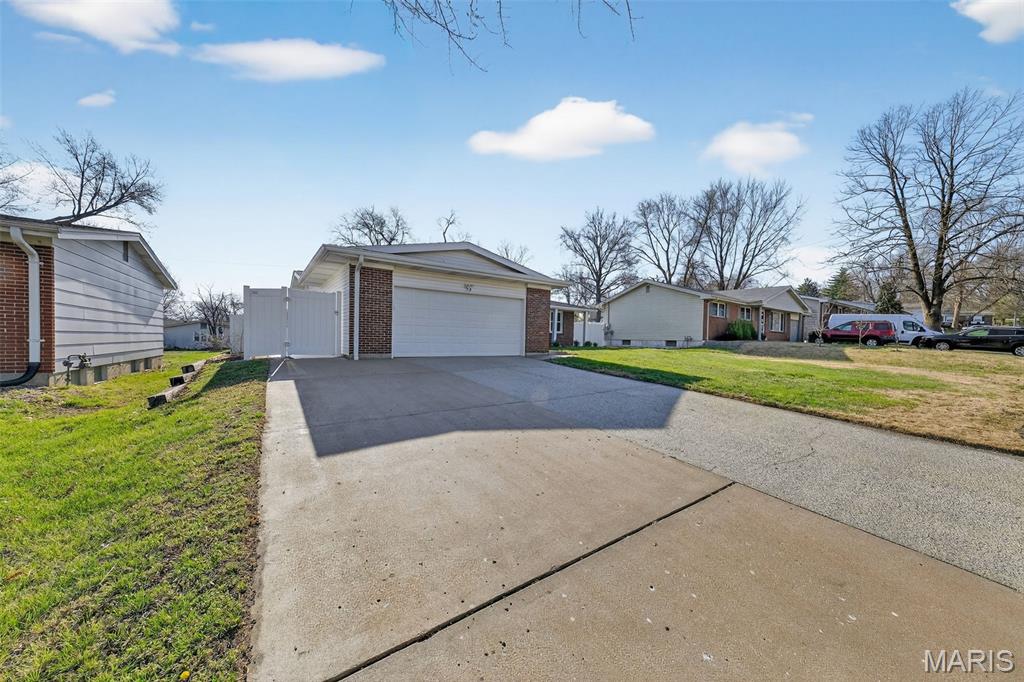 Sunnybrook Park #1 - Residential