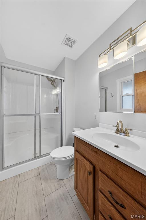 Sunnybrook Park #1 - Residential