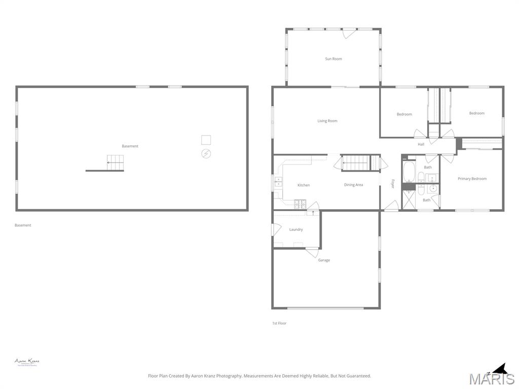 Sunnybrook Park #1 - Residential