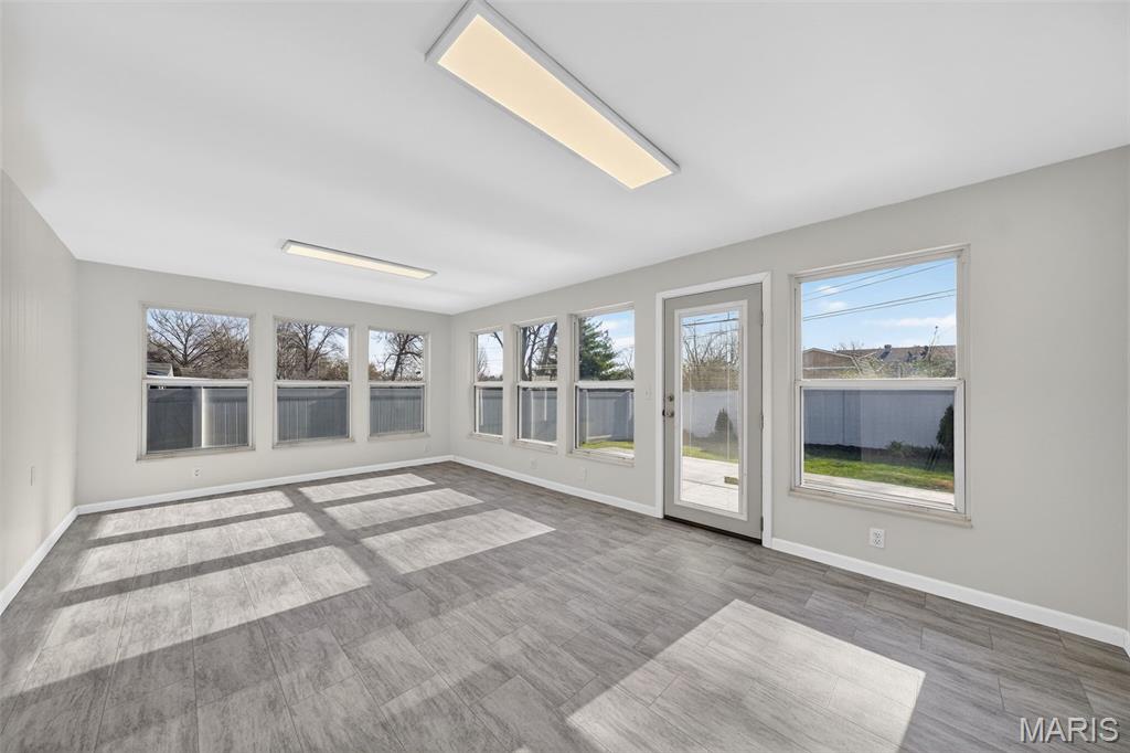 Sunnybrook Park #1 - Residential