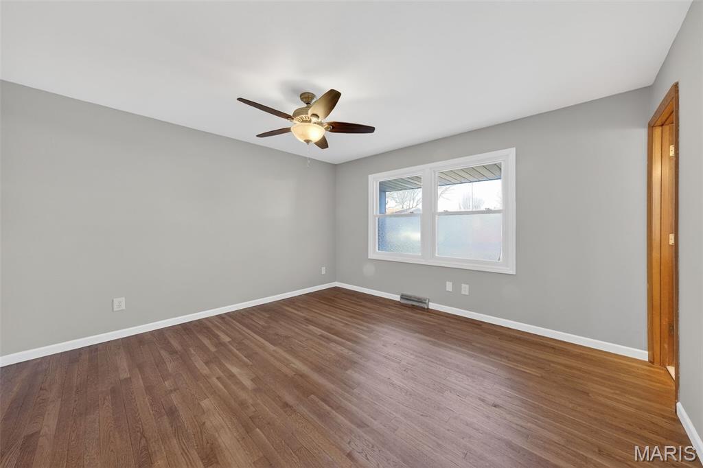 Sunnybrook Park #1 - Residential