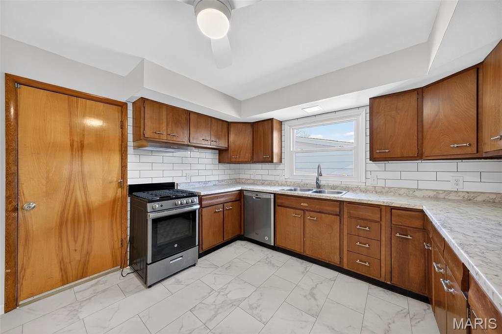 Sunnybrook Park #1 - Residential