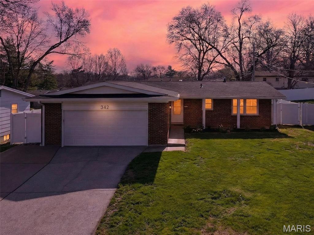 Sunnybrook Park #1 - Residential