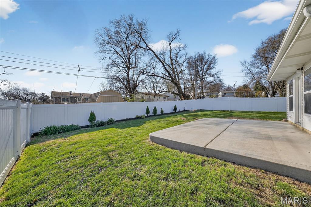 Sunnybrook Park #1 - Residential