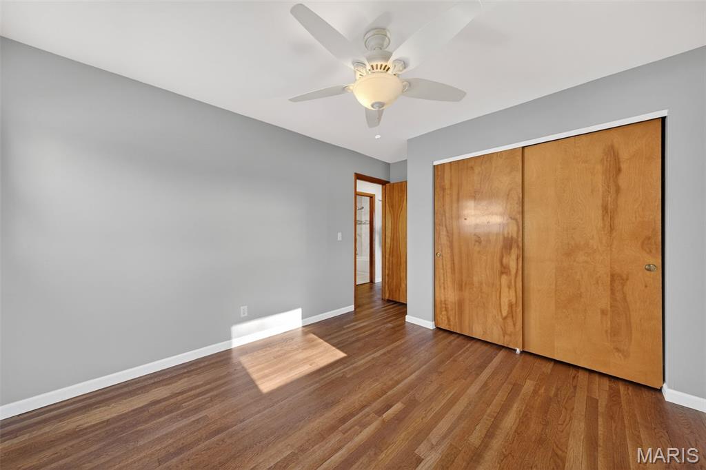 Sunnybrook Park #1 - Residential