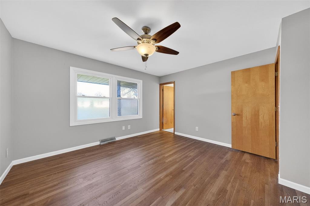 Sunnybrook Park #1 - Residential