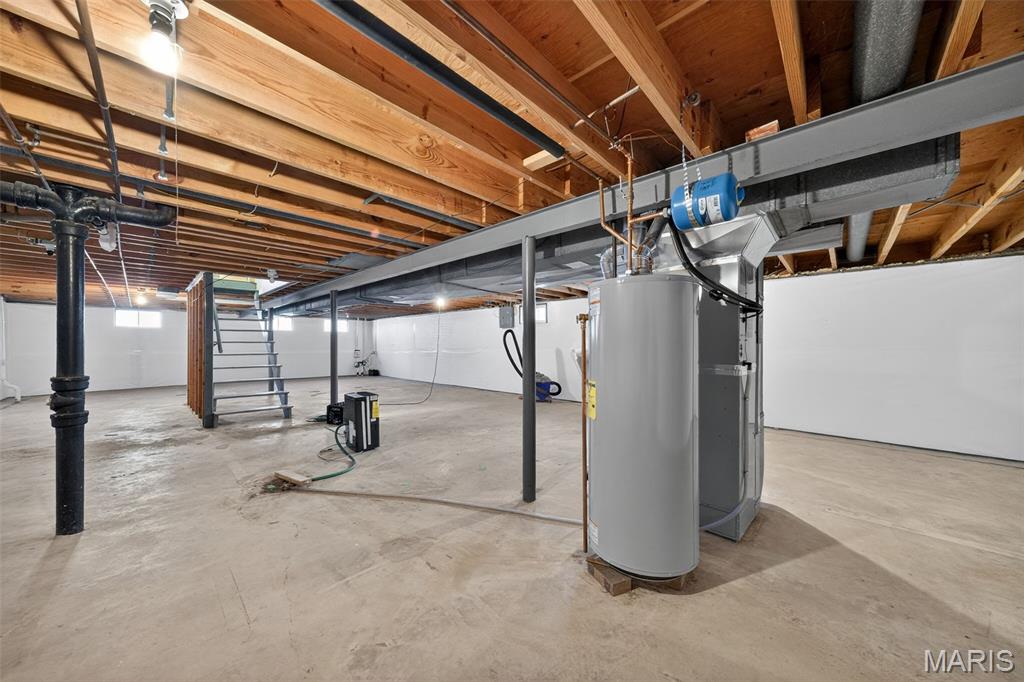 Sunnybrook Park #1 - Residential