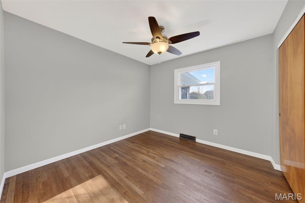 Sunnybrook Park #1 - Residential