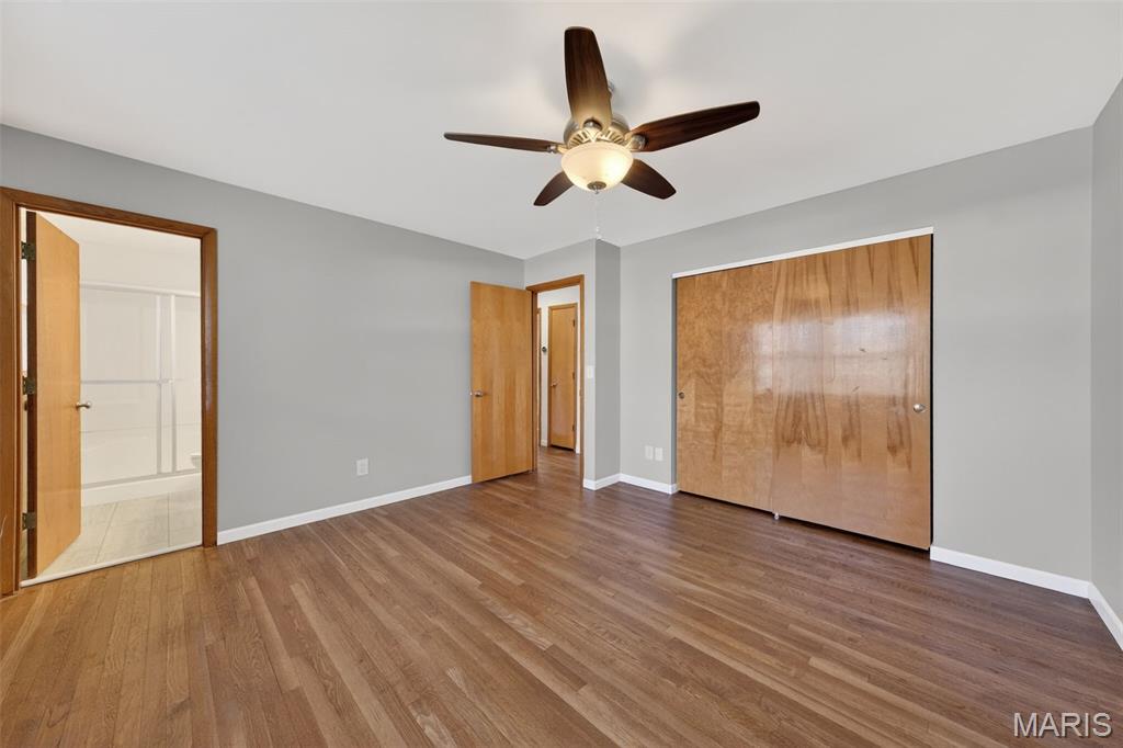 Sunnybrook Park #1 - Residential