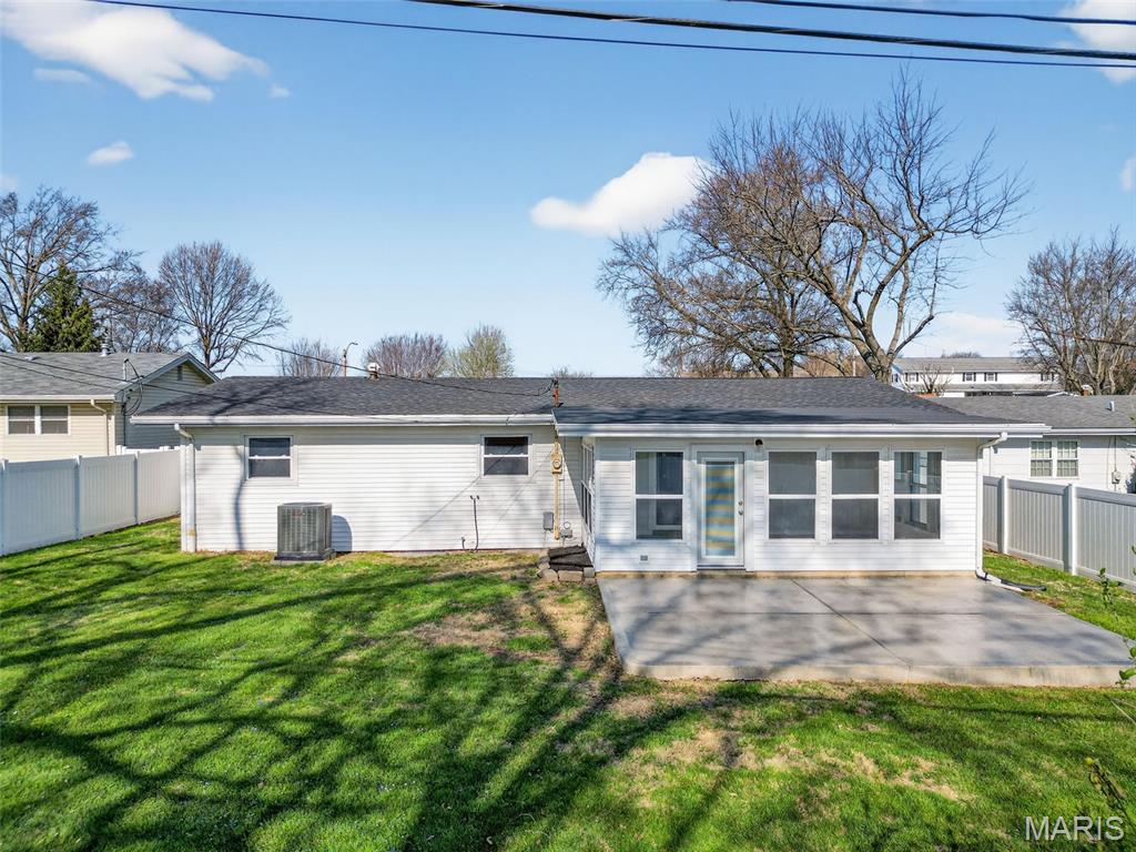 Sunnybrook Park #1 - Residential