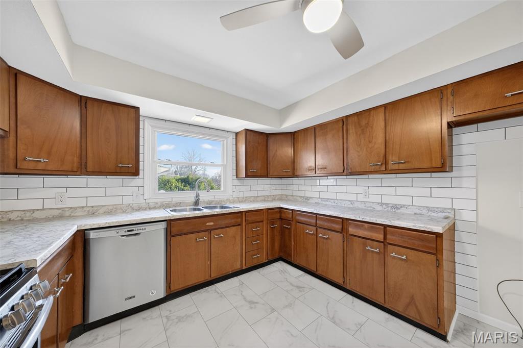 Sunnybrook Park #1 - Residential