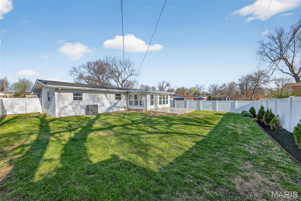 Sunnybrook Park #1 - Residential