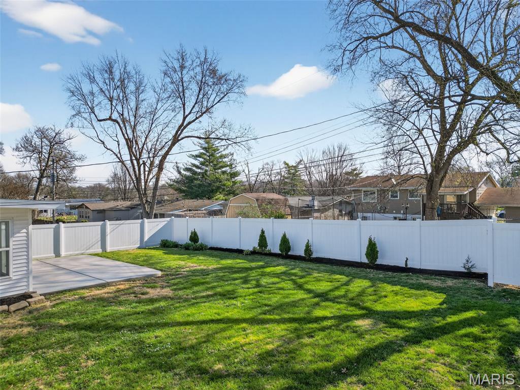 Sunnybrook Park #1 - Residential