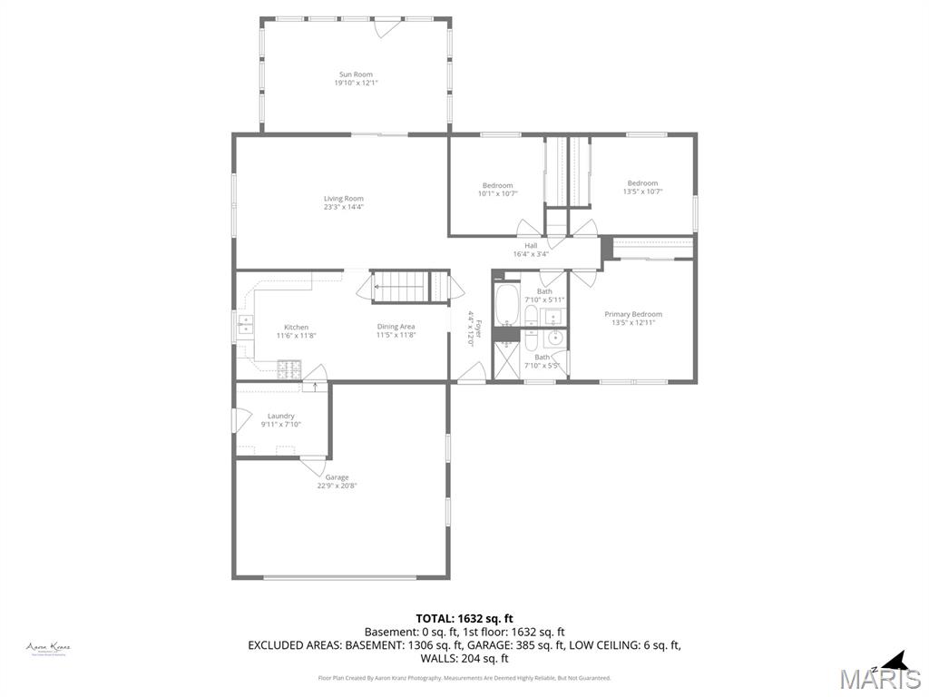Sunnybrook Park #1 - Residential