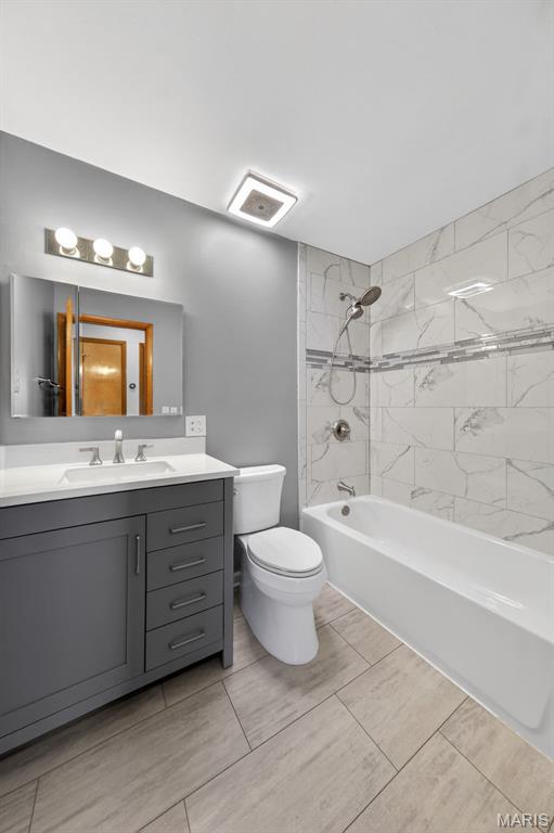 Sunnybrook Park #1 - Residential