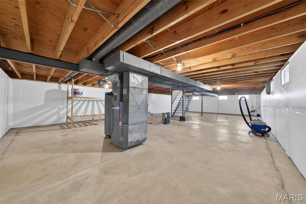 Sunnybrook Park #1 - Residential