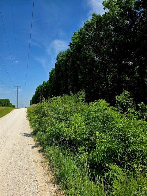 Tiny photo for 00 Neill Drive, Wright City, MO 63390 (MLS # 26030649)