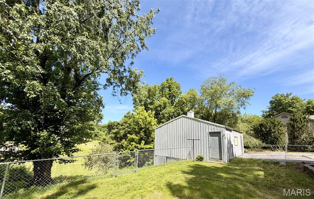 F W Kamps Riverview - Residential