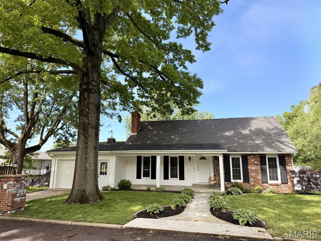 F W Kamps Riverview - Residential